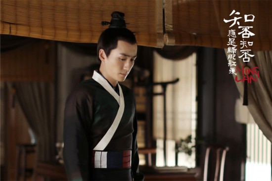 顾廷烨给明兰撑腰处置姨母,明兰康姨母两家对峙顾廷烨回来