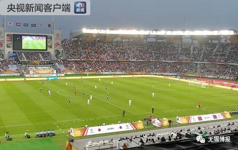 卡塔尔为何“封王”亚洲杯,这个无锡小哥三天前就给出了答案!