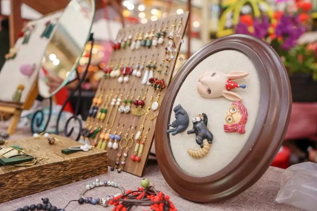 无锡的年货街在哪里,无锡年货街