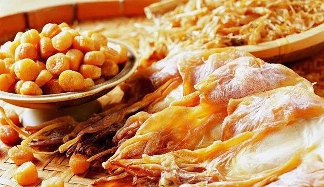 春节必备年货清单嗨翻金猪年,收好年货采买指南