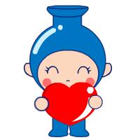 钢铁侠有战甲，灭霸有手套，中化人的劳动神器是？