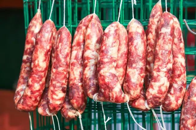 从南钢到扬子的距离,是大厂人一日三餐的味道