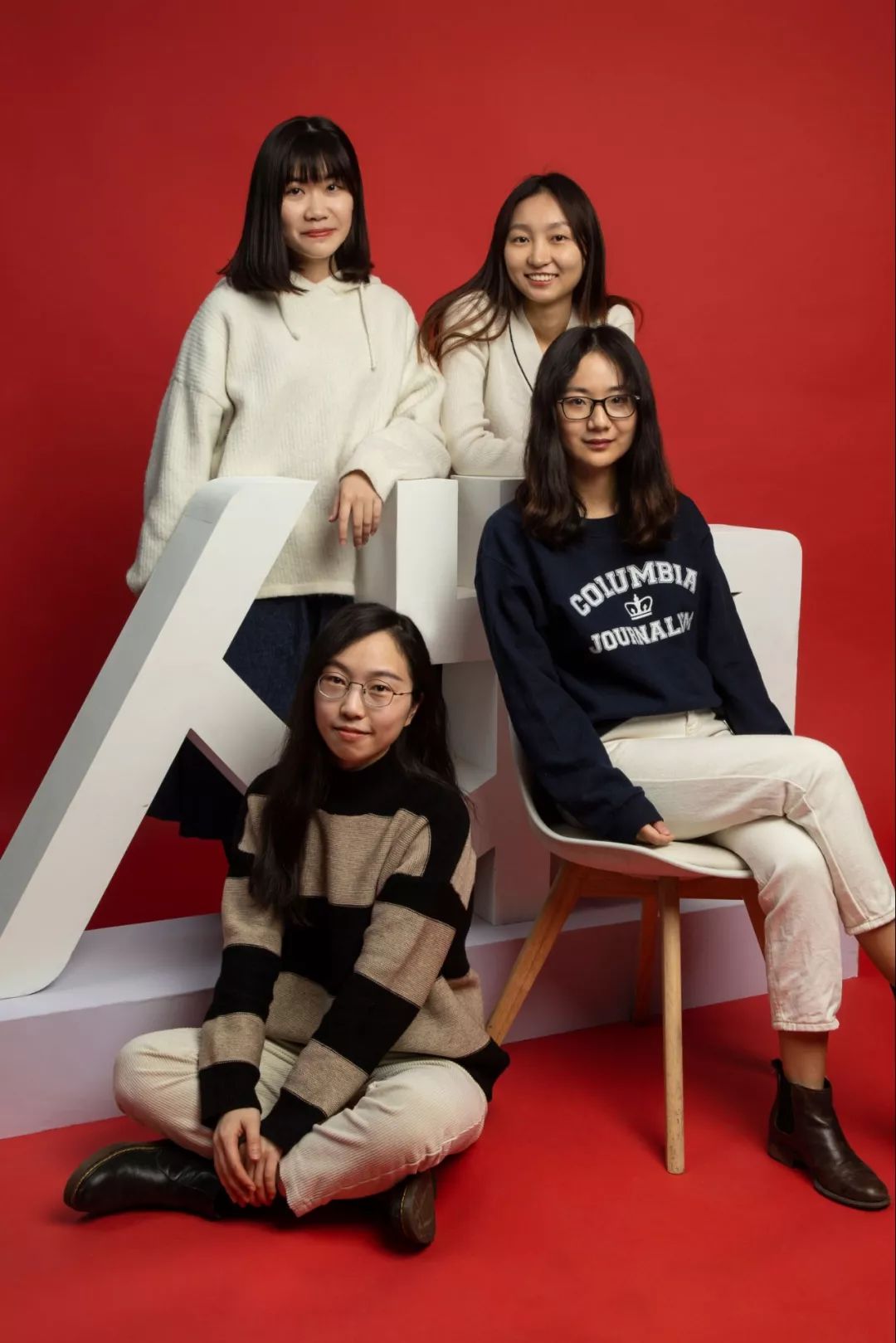 全世界最火的团队,世界上最好看的团队