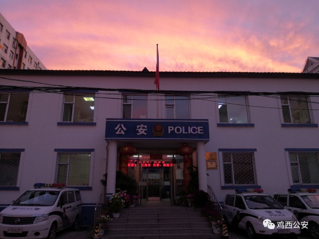 民警不忘初心的坚守视频,基层民警从警二十年感悟