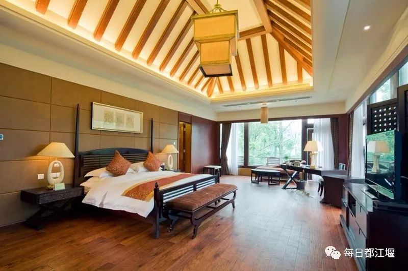 都江堰景区好的酒店推荐最新版,到都江堰景区去哪个酒店