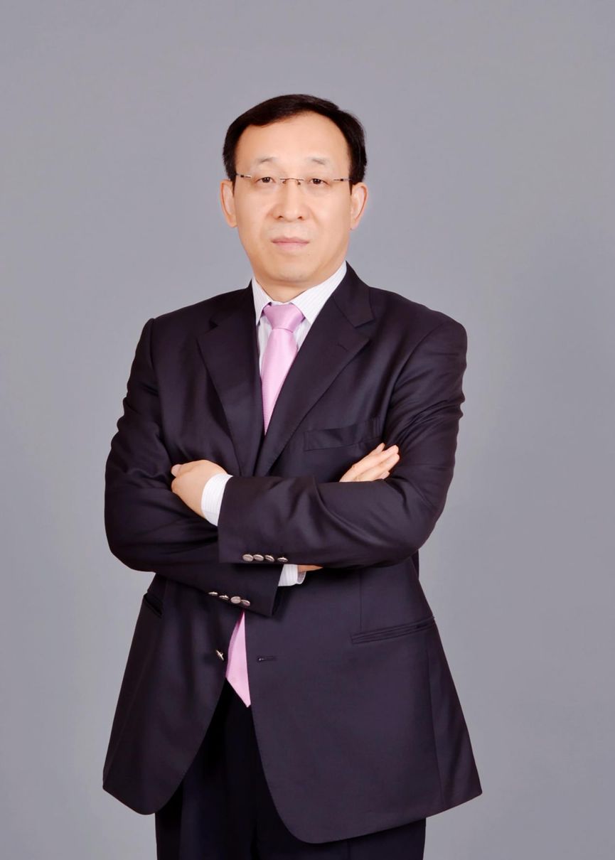 新春好运！互金大咖来拜年，献礼新金融！