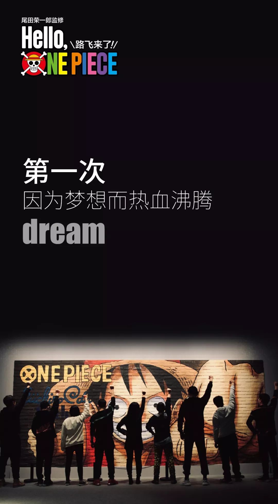 上海2016年海贼王展览,2019年上海海贼王展览