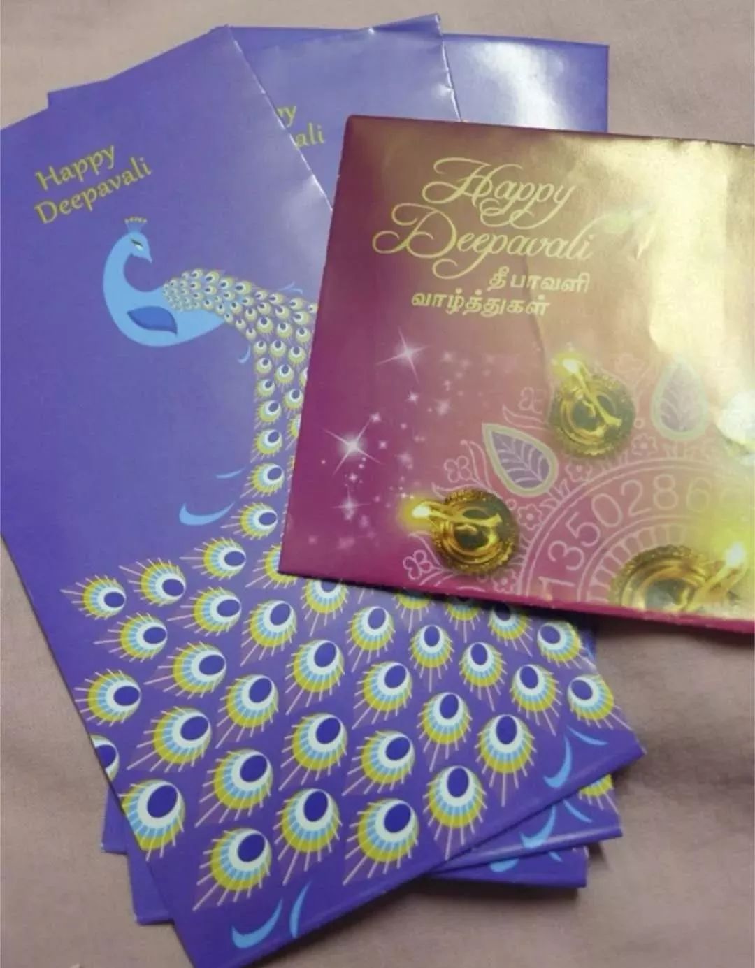 各国过年红包,各国红包习俗大全