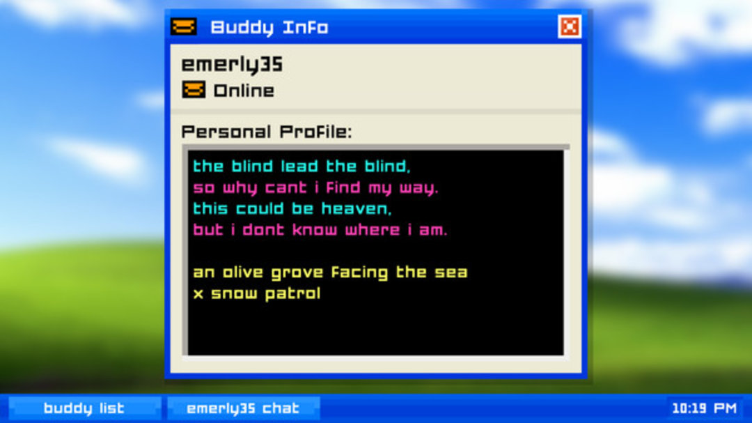 用屏幕里的另一面屏，这53个游戏模拟了手机界面|HackYourLife