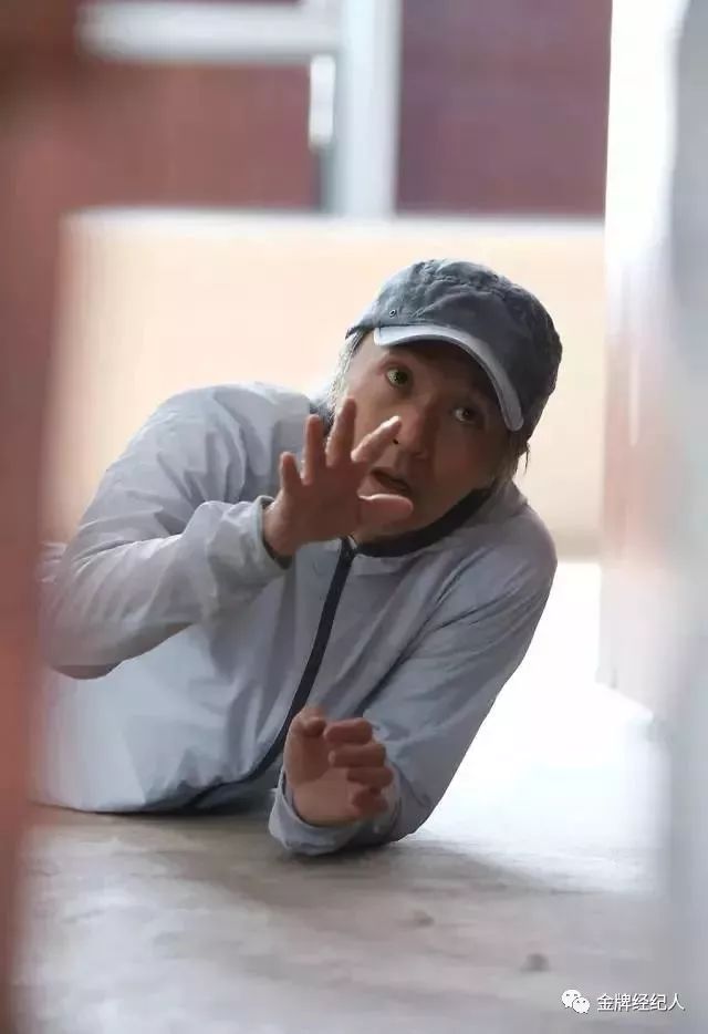 周星驰喜剧的外表悲剧的内核,周星驰为什么拍出来都是喜剧