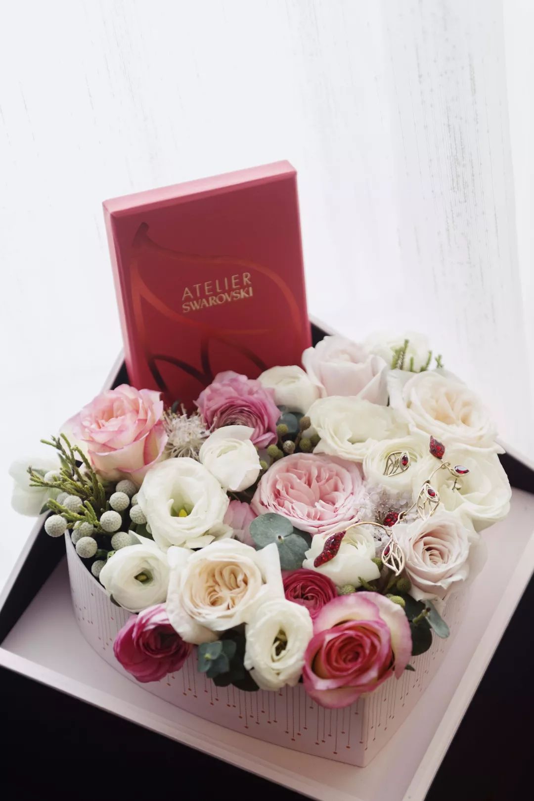 礼物既要有惊喜又有仪式感,礼物应该有的仪式感