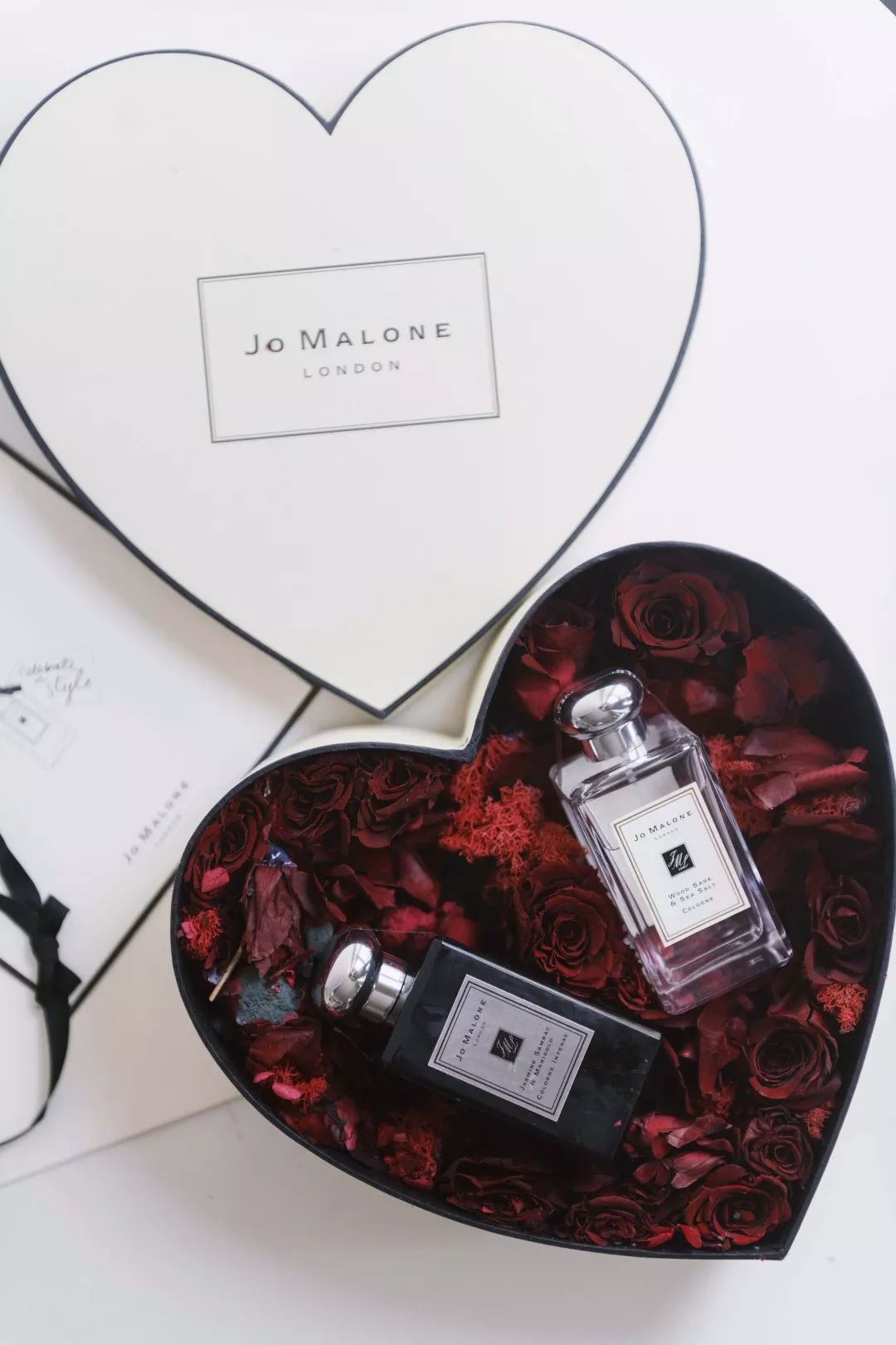 礼物既要有惊喜又有仪式感,礼物应该有的仪式感