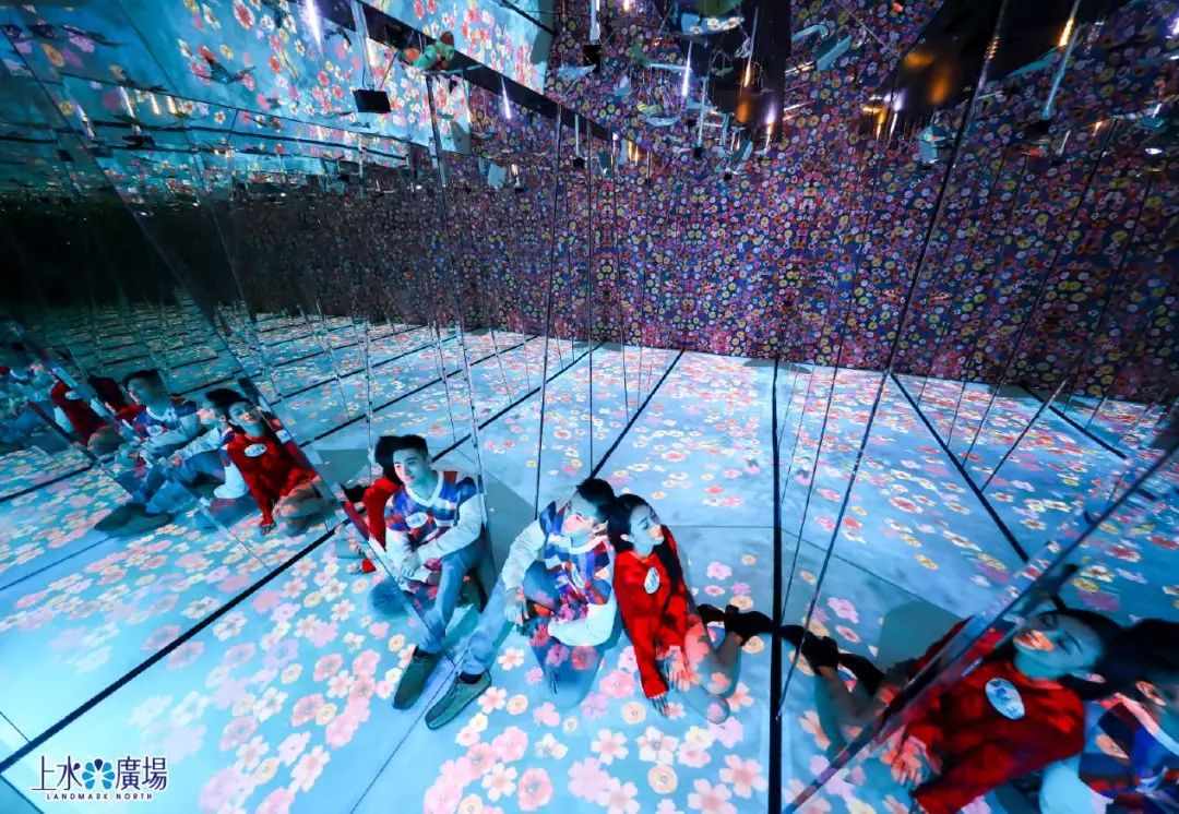 香港买东西便宜又好玩的地方,内地人香港春节游有地方购物吗