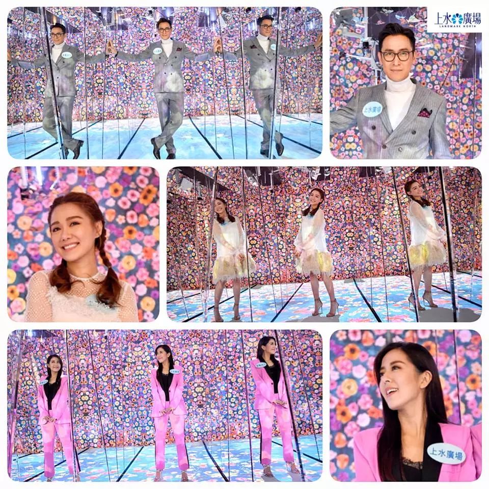 香港买东西便宜又好玩的地方,内地人香港春节游有地方购物吗