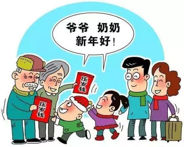 康定新年习俗,康定春节