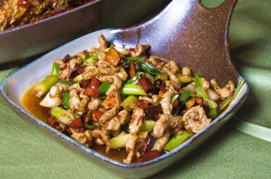 魔幻现实主义的重庆,魔幻主义城市贵阳