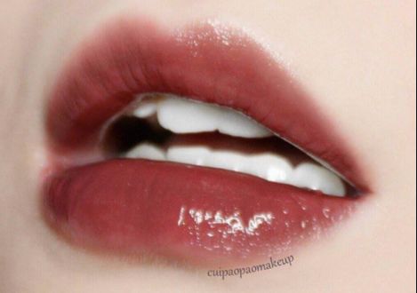 最简单的拜年妆容,甜美讨喜妆容技巧