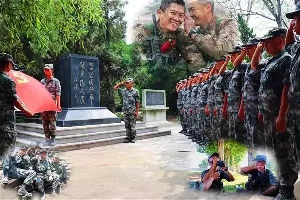 关注退役军人了解更多知识,关注军人