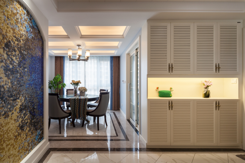 140平米房屋装修方案,140平米实用装修