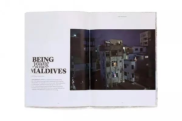 好看的风景杂志书,私藏的十本杂志