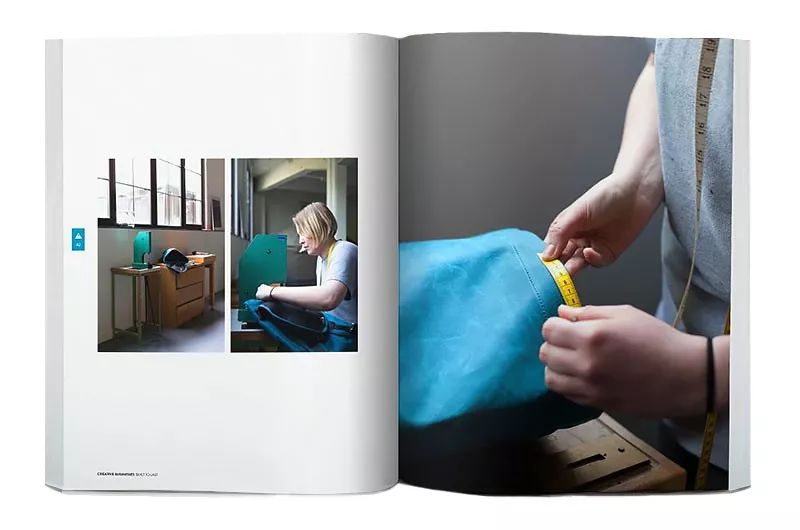 好看的风景杂志书,私藏的十本杂志