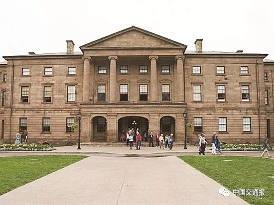 加拿大爱德华王子岛游玩,加拿大爱德华王子岛日常生活