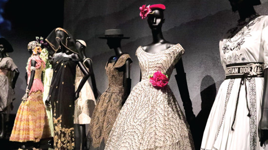 克里斯汀迪奥高定眼影,克里斯汀迪奥五色眼影高定系列