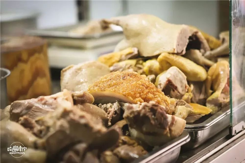 南宁四五楼美食攻略,南宁必吃美食攻略