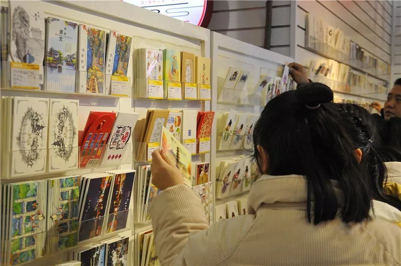 秦淮礼物怎么选,秦淮礼物最值得买的