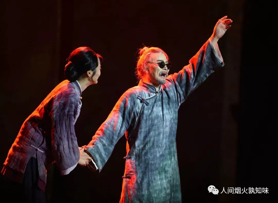 阿炳因梅毒导致双目失明,瞎子阿炳因梅毒失明原因