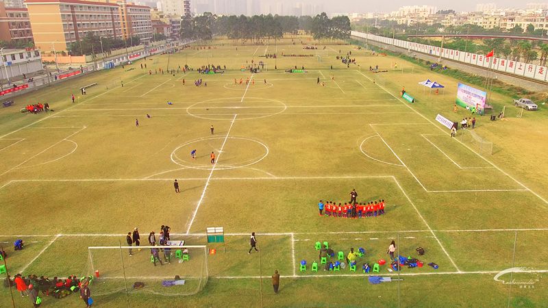 足球青训基地怎么样,足球野球圣地