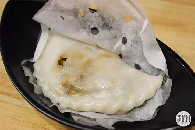 衢州烤饼特色美食,衢州的美食街在哪里