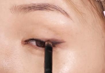 拒绝节后倦容森绘梨佳的春色涟漪妆帮你打造好气色