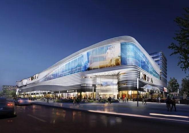 上海普陀区新开的购物中心,上海2023计划新开的购物中心