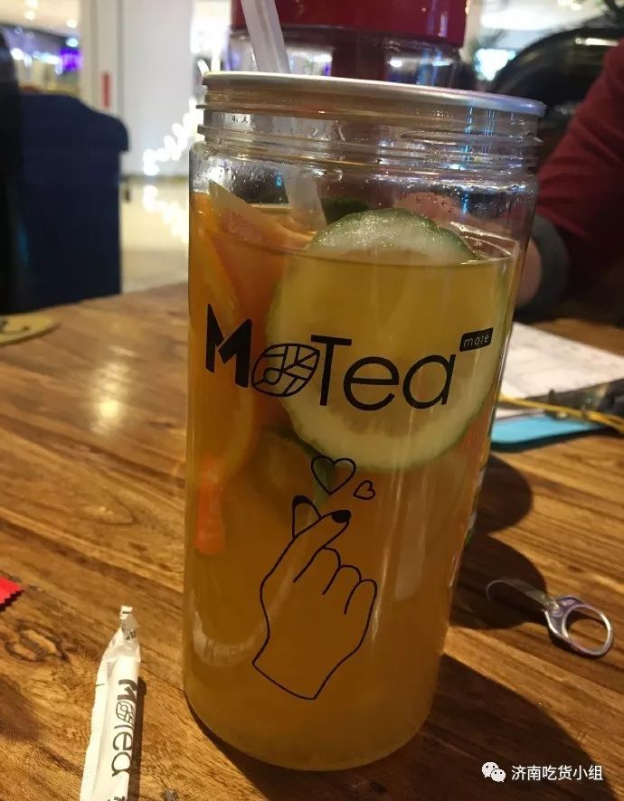 年假就这样结束了？这周只能靠济南这五家新店“续命”……