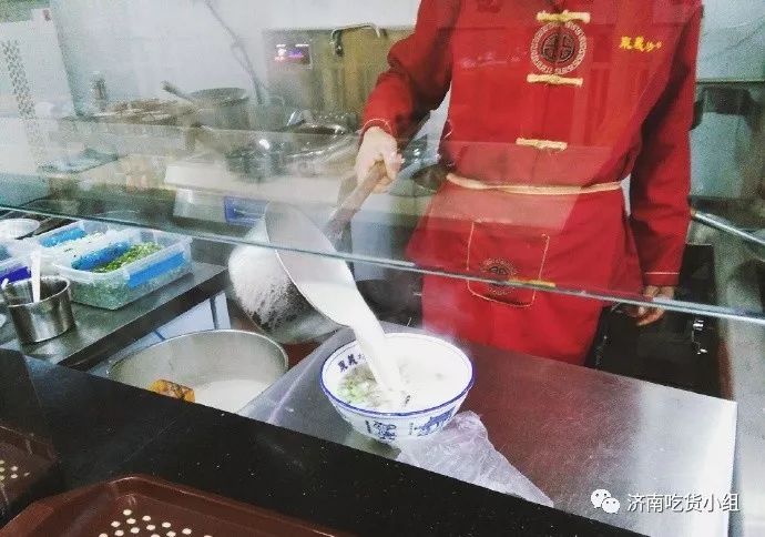 年假就这样结束了？这周只能靠济南这五家新店“续命”……