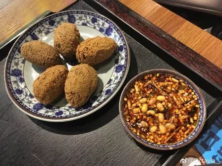 贵阳不光折耳根还有很多美食,贵阳美食里有特色米饭