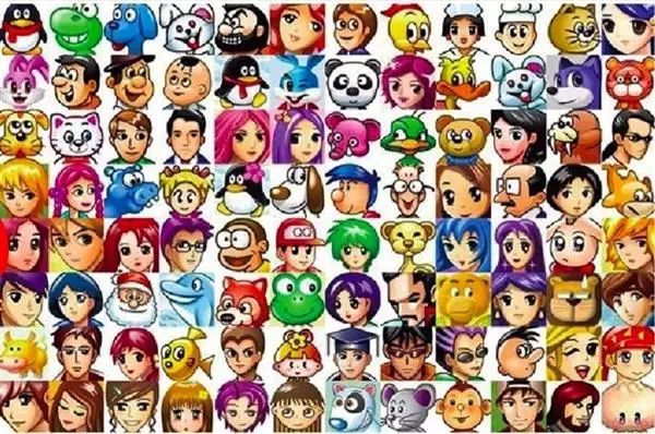 qq位数和年龄,qq位数暴露了你的年龄