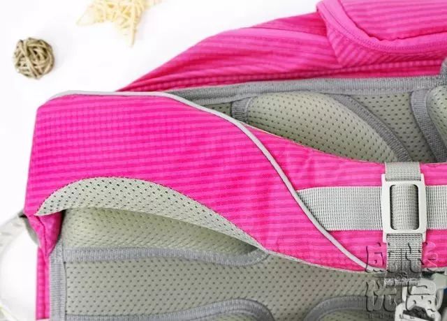 不沉书包,推荐几款儿童书包