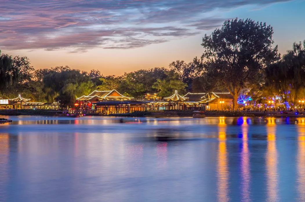 北京景点60周岁哪些免费,北京夏天旅游攻略免费景点