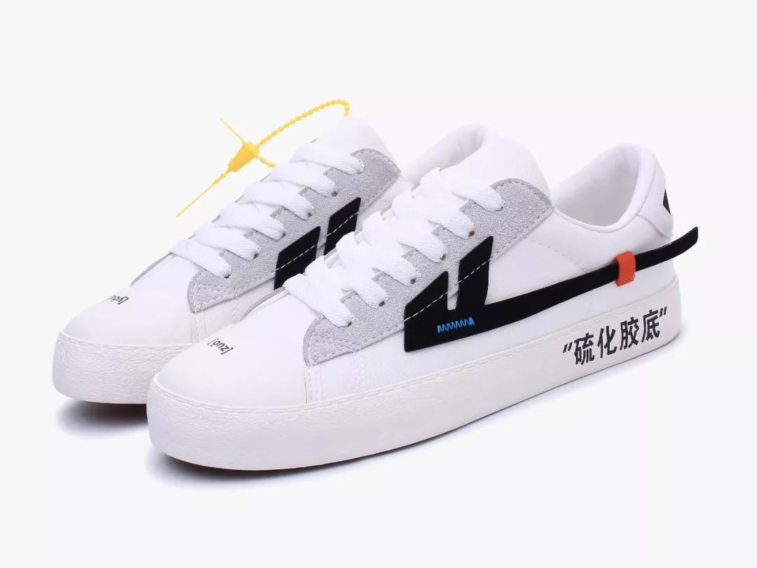 国货回力帆布鞋女,回力潮牌帆布鞋