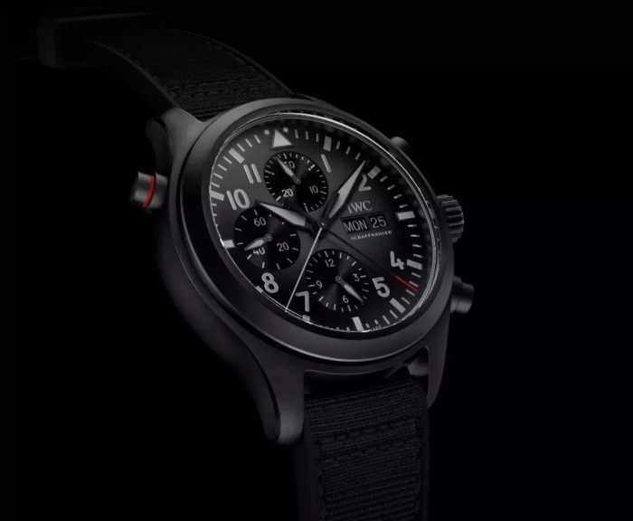 男人买表啥讲究,男人买表给你五点建议