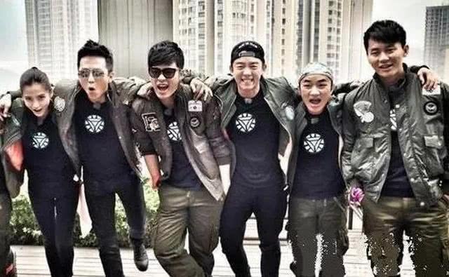 邓超王祖蓝陈赫为什么退出跑男,邓超陈赫退出跑男的真实原因