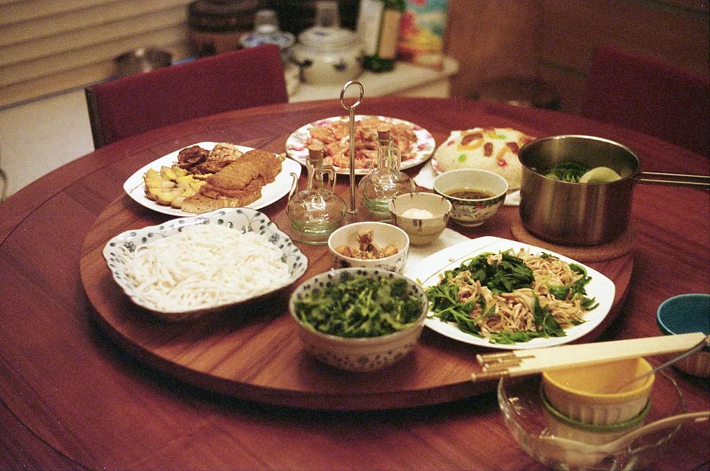 春节前后这四种菜最好不要买,过年后哪四种菜不能吃