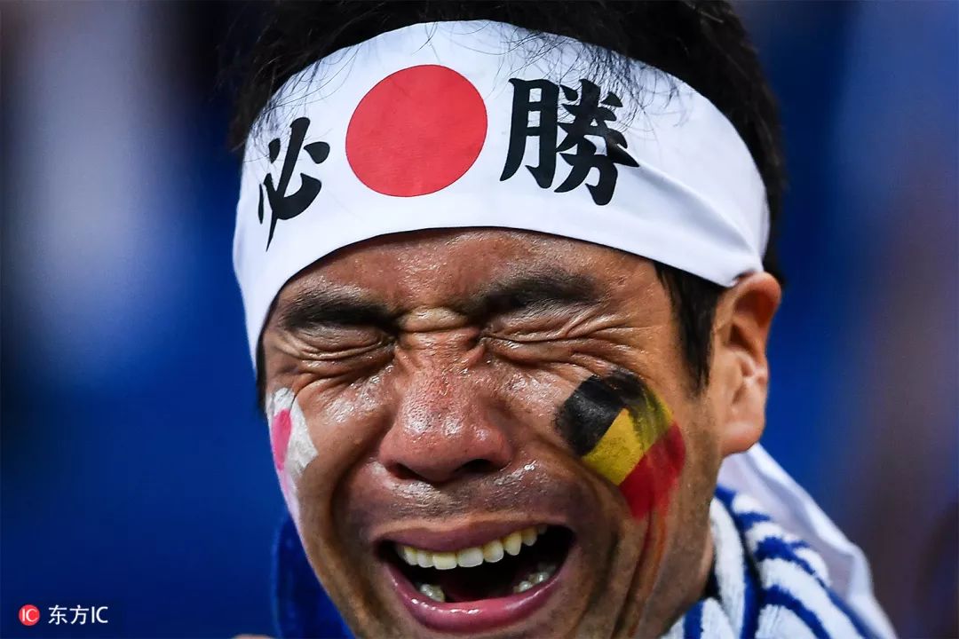 钟振彬：在俄罗斯，我真的拼了命｜东方IC摄影师自选辑