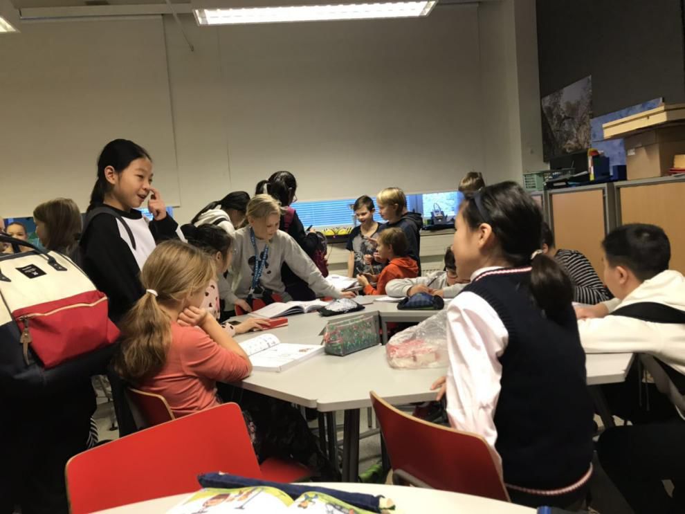 芬兰教育真实现状,中国学习芬兰教育