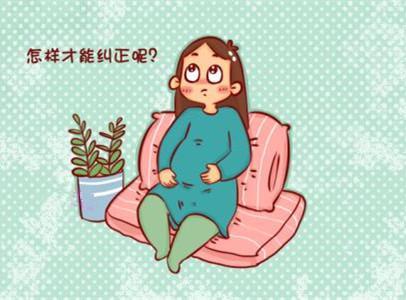 胎儿臀位必须剖腹产么,怎么纠正胎儿臀位图解