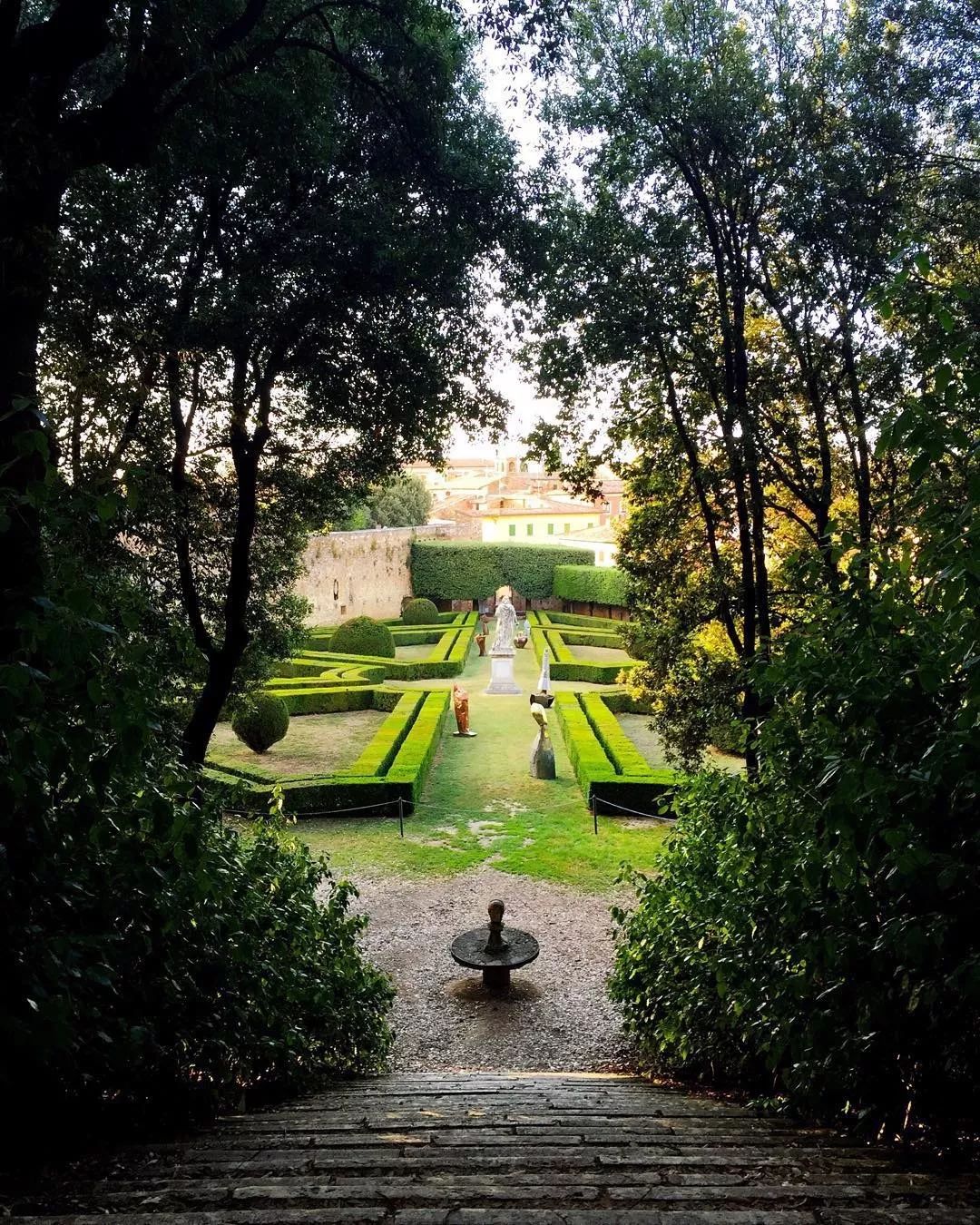 在托斯卡纳,托斯卡纳意面怎么做