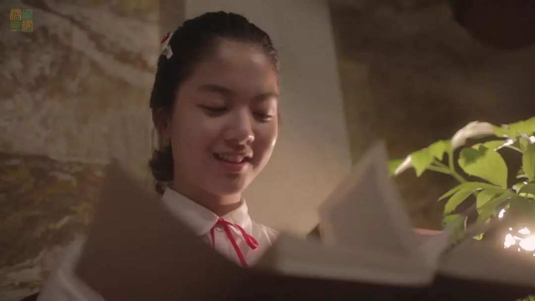 没有堕胎打架姐妹撕逼，这部韩国电影带你走进少女的初恋世界