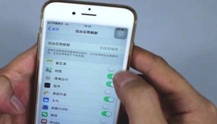 用了两年的手机越来越卡怎么办,智能手机用了几年比较卡怎么调整